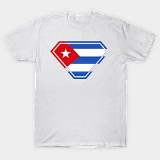 Cuba SuperEmpowered T-Shirt